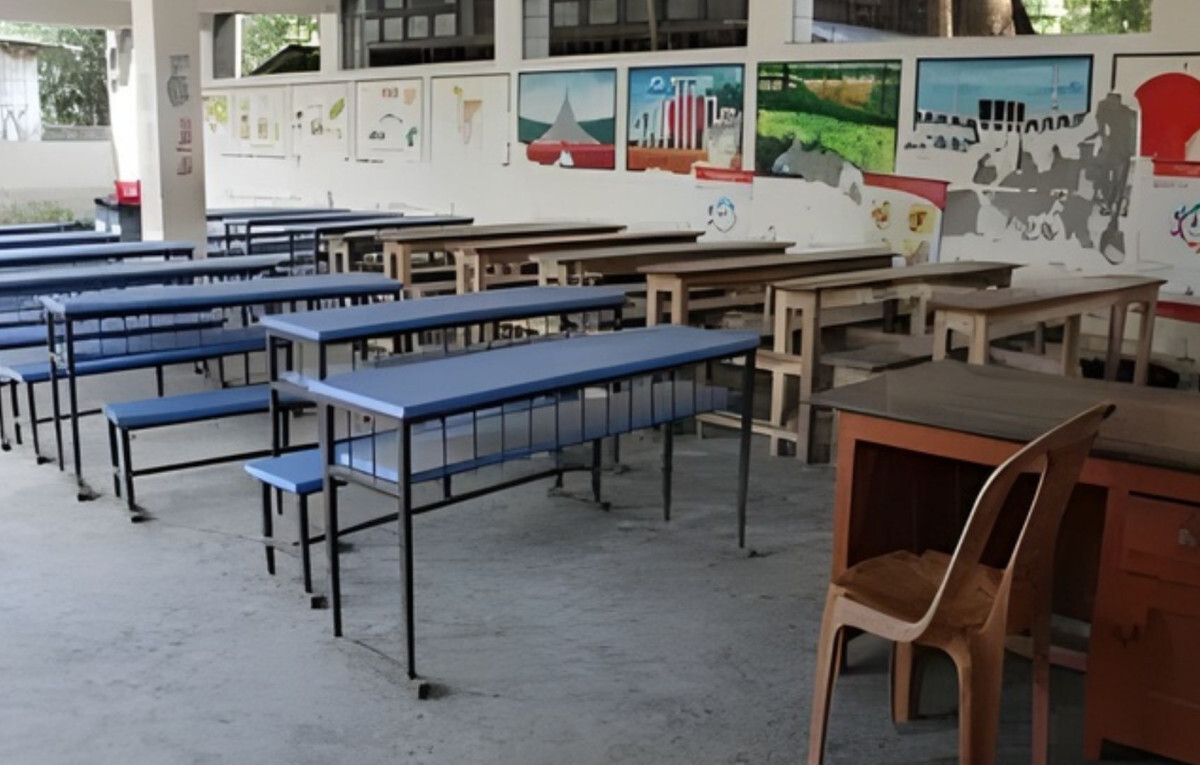 Government Primary School Teachers Suspend ‘Shutdown’ Strike Until Exams Conclude