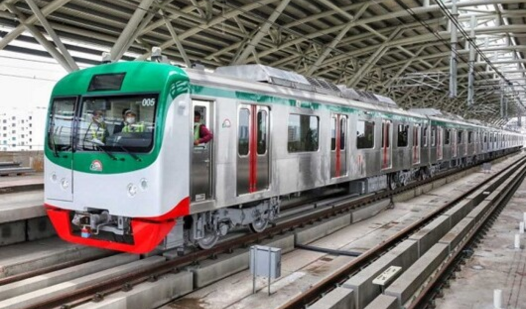 government prolongs metro rail vat relief to june 2026 Government Prolongs Metro Rail VAT Relief to June 2026