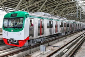 Government Prolongs Metro Rail VAT Relief to June 2026