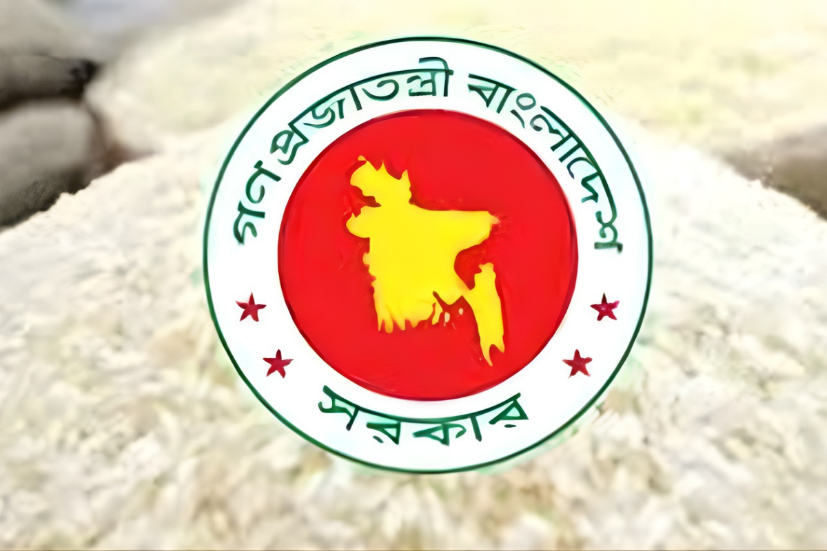 Government to Purchase 50,000 Tons of Non-Basmati Rice from Singapore