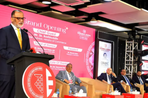 Government to Seek Tax Reduction for Ceramic Industry: Trade Adviser