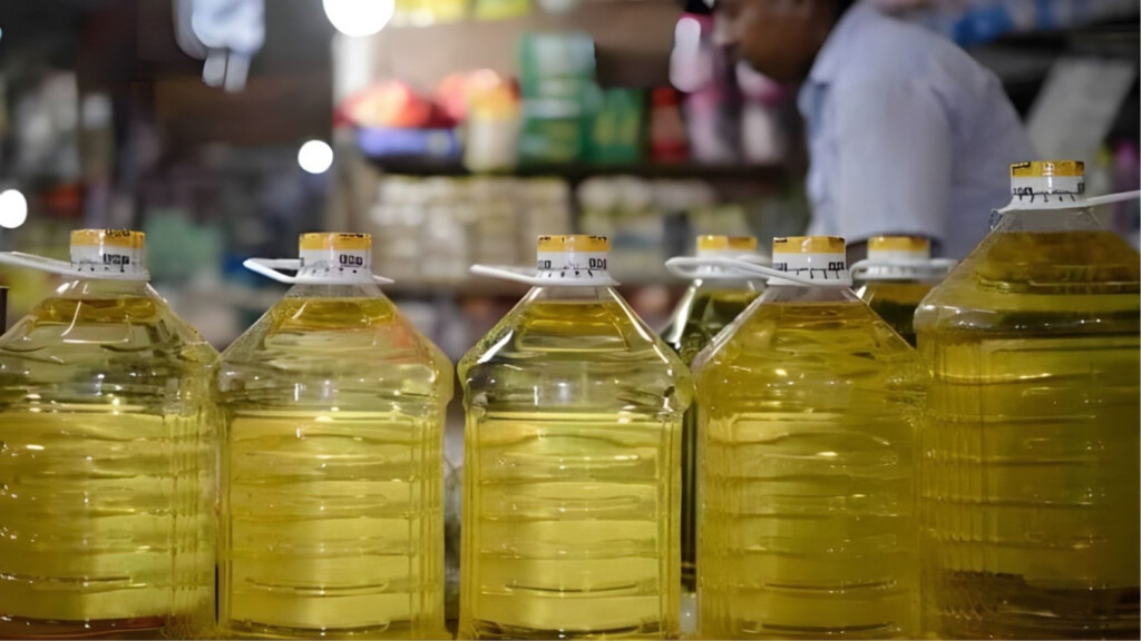 government to take action as edible oil companies raise prices without approval Government to Take Action as Edible Oil Companies Raise Prices Without Approval