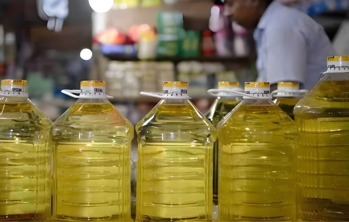 Government to Take Action as Edible Oil Companies Raise Prices Without Approval