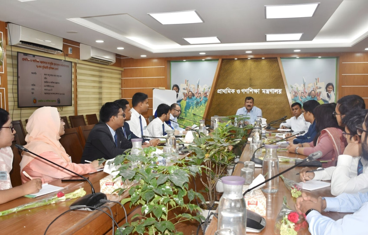 Government Warns Primary Teachers of Strict Legal Action if They Fail to Resume Duties