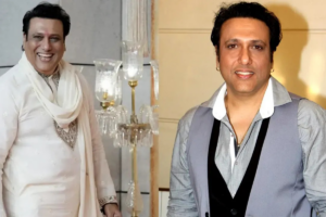 Govinda Discharged from Hospital, Assures Fans of His Recovery