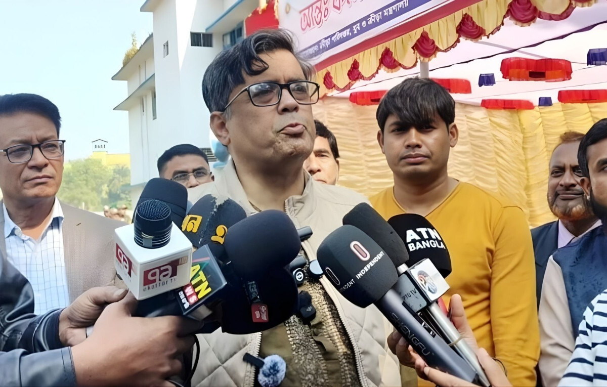 Govt Says Jatiya Party Free to Join Polls, Calls Them ‘Allies of Autocracy’