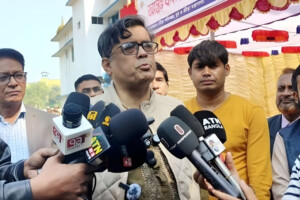 Govt Says Jatiya Party Free to Join Polls, Calls Them ‘Allies of Autocracy’