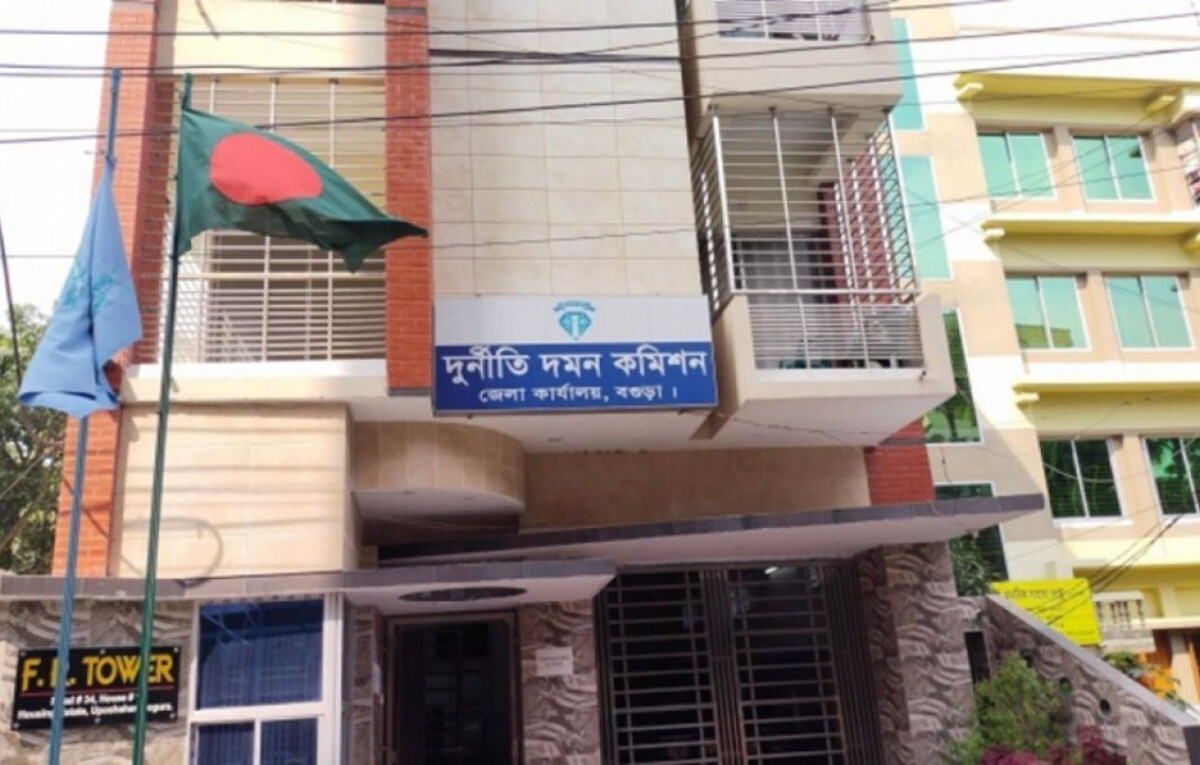 Graft Charges Against Bank Manager’s Wife Over Illicit Wealth