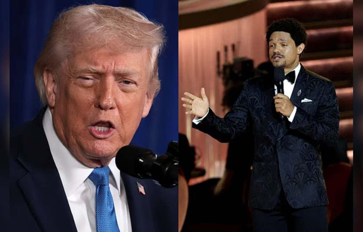 Grammy Stars Unite Against Trump’s Hardline Immigration Policies