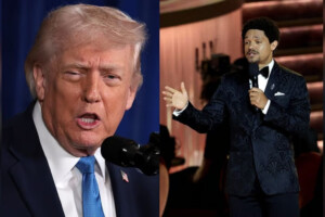 Grammy Stars Unite Against Trump’s Hardline Immigration Policies