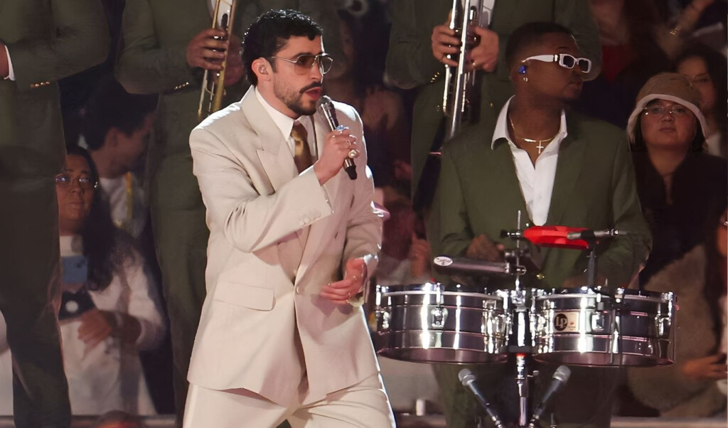 grammys set to make music history Grammys Set to Make Music History