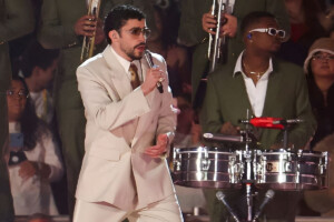 Grammys Set to Make Music History