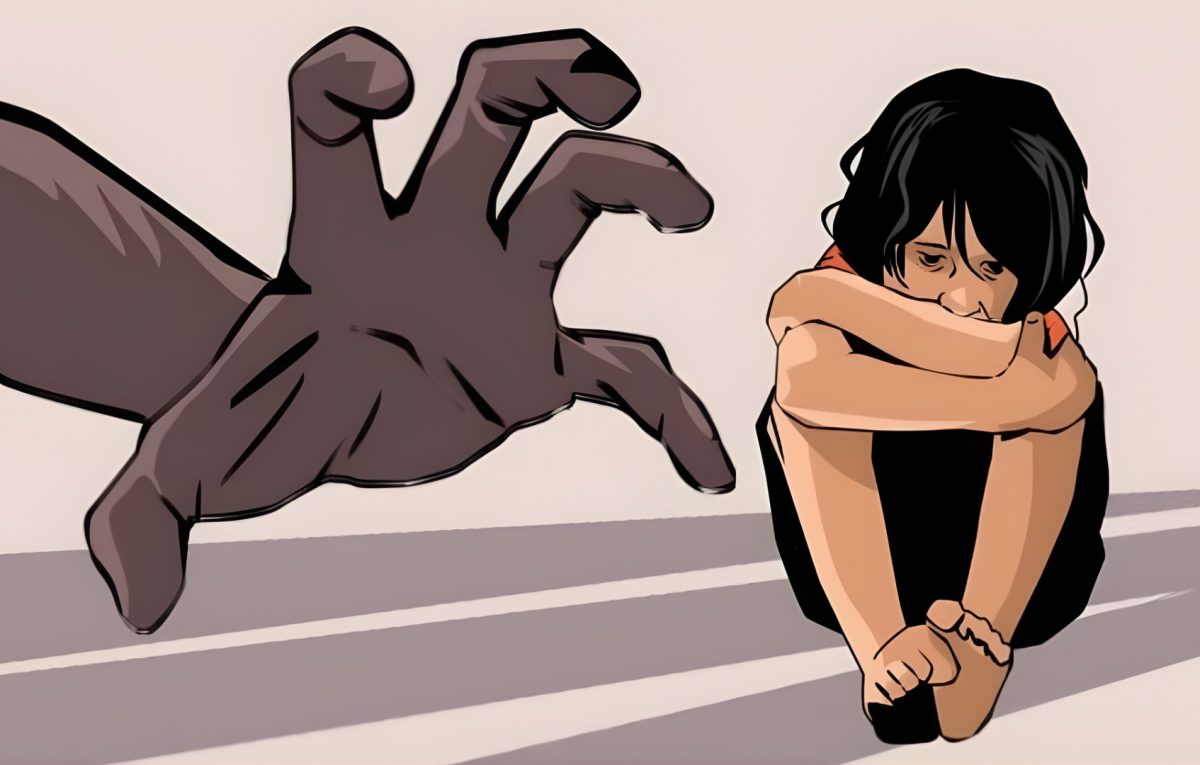 Grandfather Imprisoned for Allegedly Raping Six-Year-Old in Bogura