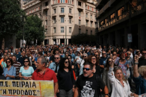 Greece to Approve Disputed 13-Hour Workday Reform