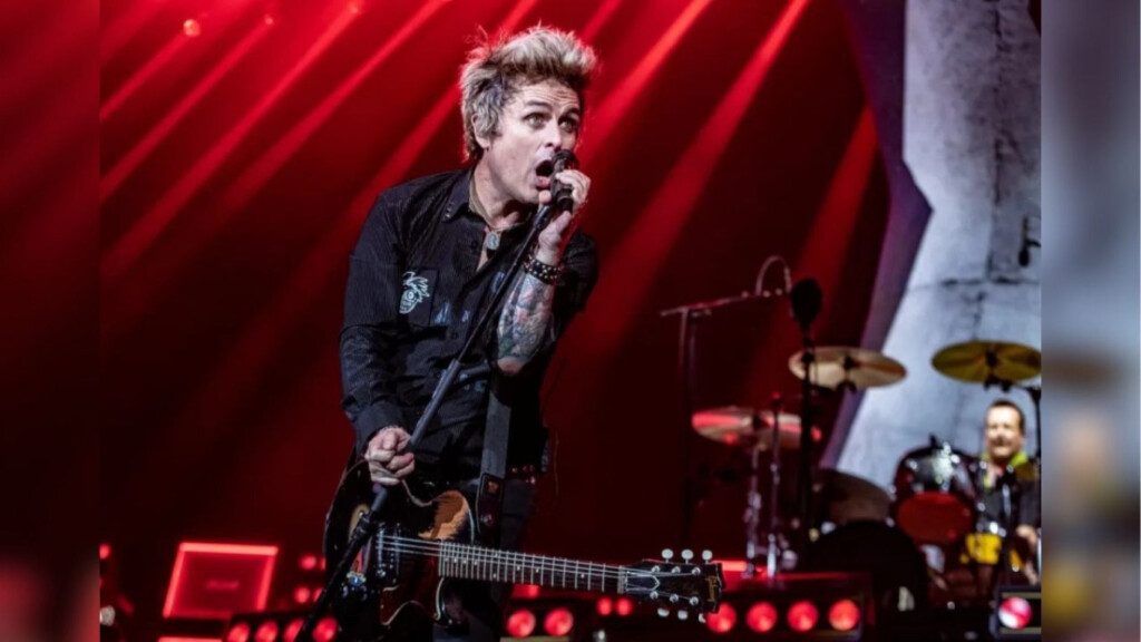 green day to headline super bowl lx opening Green Day to Headline Super Bowl LX Opening