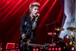 Green Day to Headline Super Bowl LX Opening