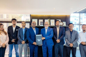 Green Delta Insurance, Wagely Launch Digital Coverage