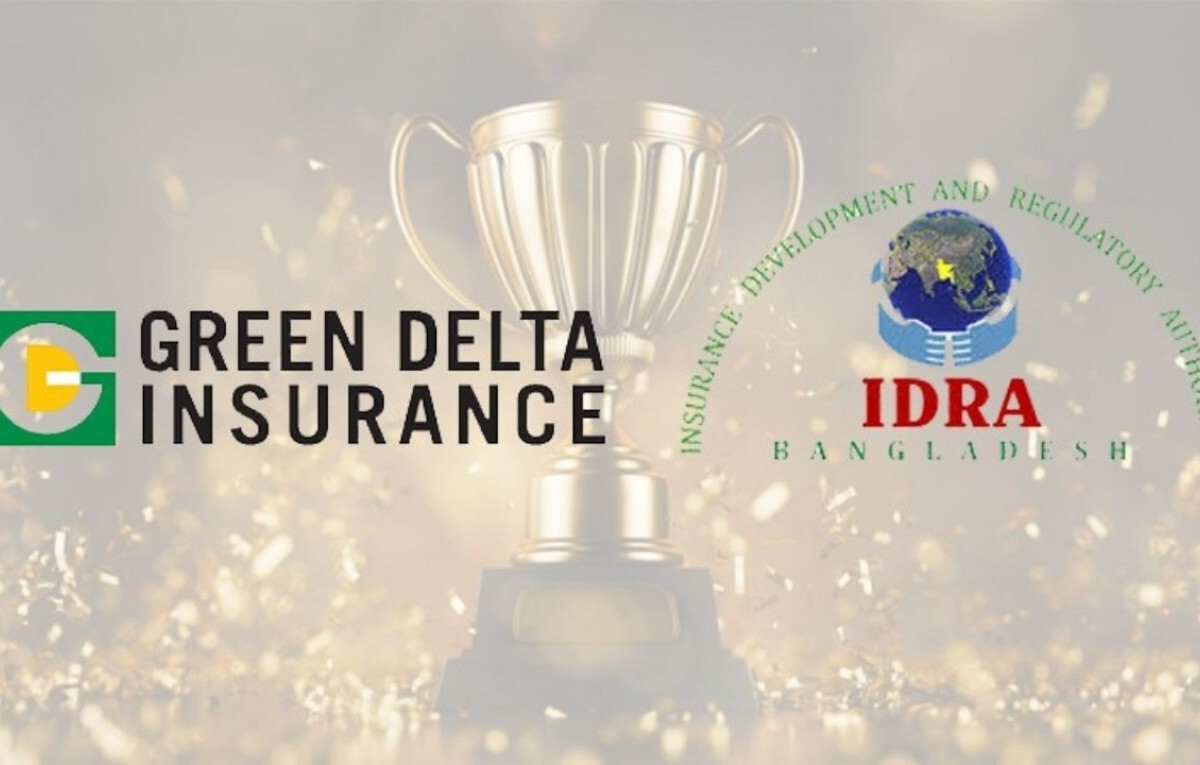 Green Delta Secures Excellence Award Despite Financial Decline