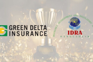 Green Delta Secures Excellence Award Despite Financial Decline