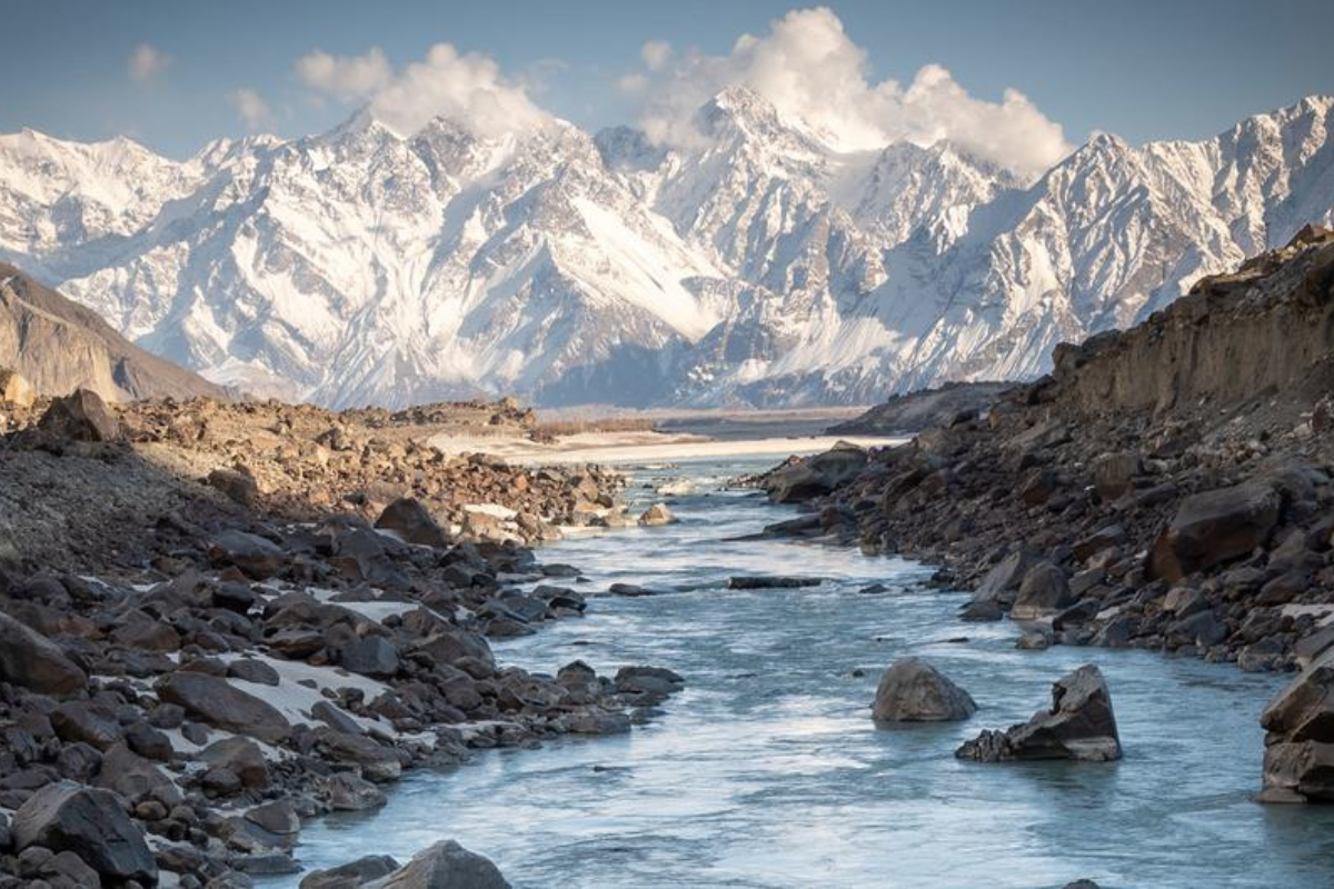 Greenhouse Gas Emissions Surge to Record High in 2024, UN Reports