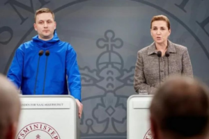 Greenland Chooses Denmark Over United States