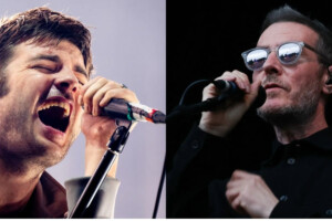 Grian Chatten Covers Massive Attack for Peaky Blinders