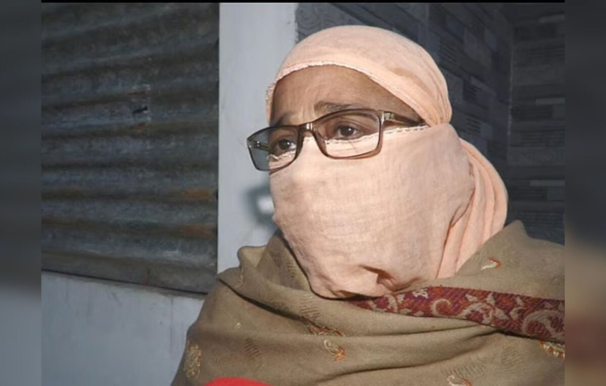 Grief Overshadows Bail for Bereaved Student Leader