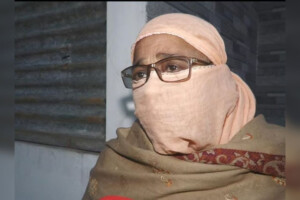 Grief Overshadows Bail for Bereaved Student Leader