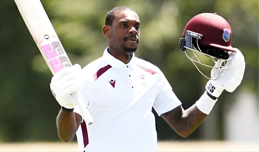 grieves record breaking innings holds west indies steady Grieves’ Record-Breaking Innings Holds West Indies Steady