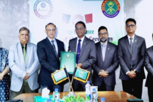 Group Insurance Agreement Signed Between Astha Life and Sena Insurance