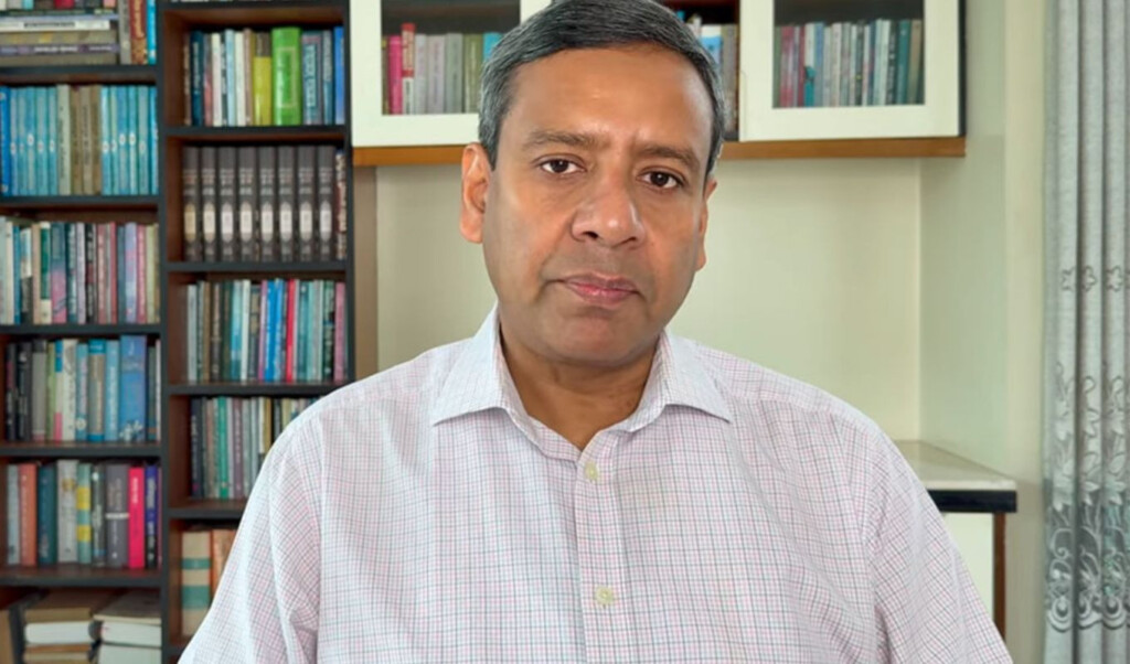growing concern over jamaat politics roni Growing Concern Over Jamaat Politics: Roni