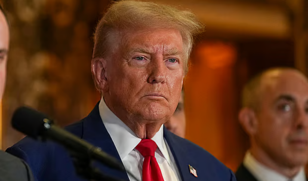 growing concern over trumps mental health Growing Concern Over Trump’s Mental Health