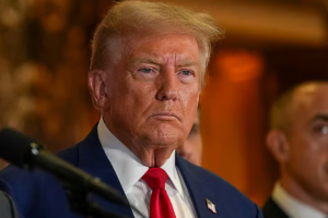 Growing Concern Over Trump’s Mental Health