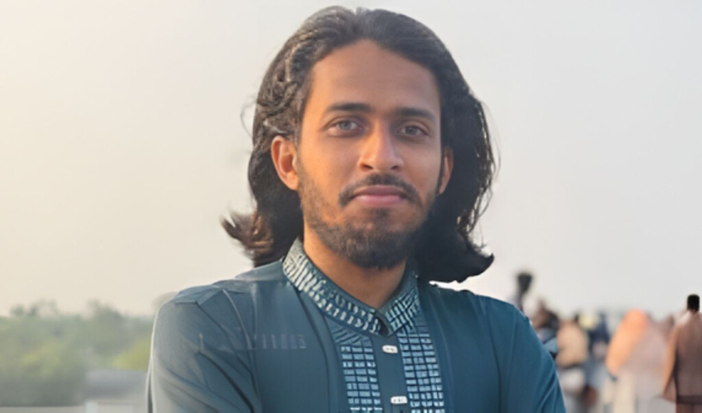 gs ammar sparks growing campus controversy GS Ammar Sparks Growing Campus Controversy