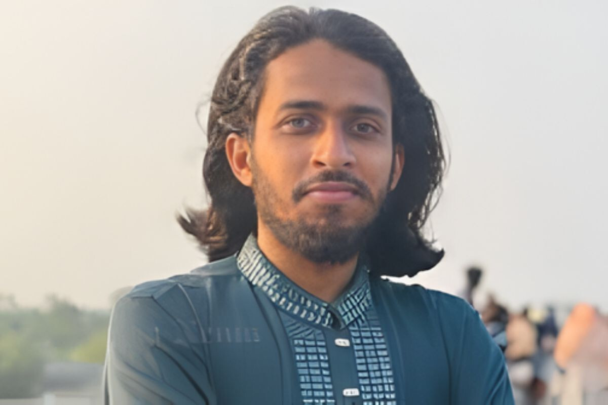 GS Ammar Sparks Growing Campus Controversy