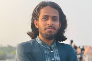 GS Ammar Sparks Growing Campus Controversy