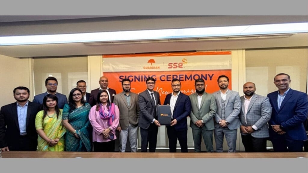 guardian life and super star group ink strategic pact Guardian Life and Super Star Group Ink Strategic Pact