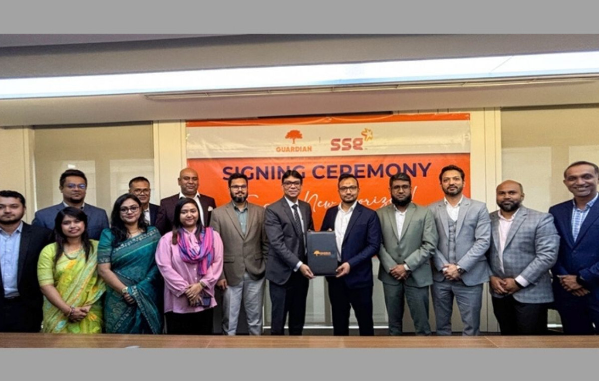 Guardian Life and Super Star Group Ink Strategic Pact