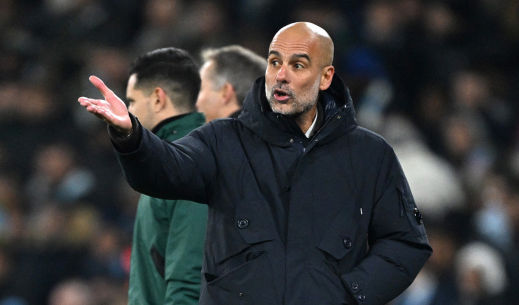 guardiola axes extra christmas break despite manchester citys comfortable win Guardiola Axes Extra Christmas Break Despite Manchester City’s Comfortable Win