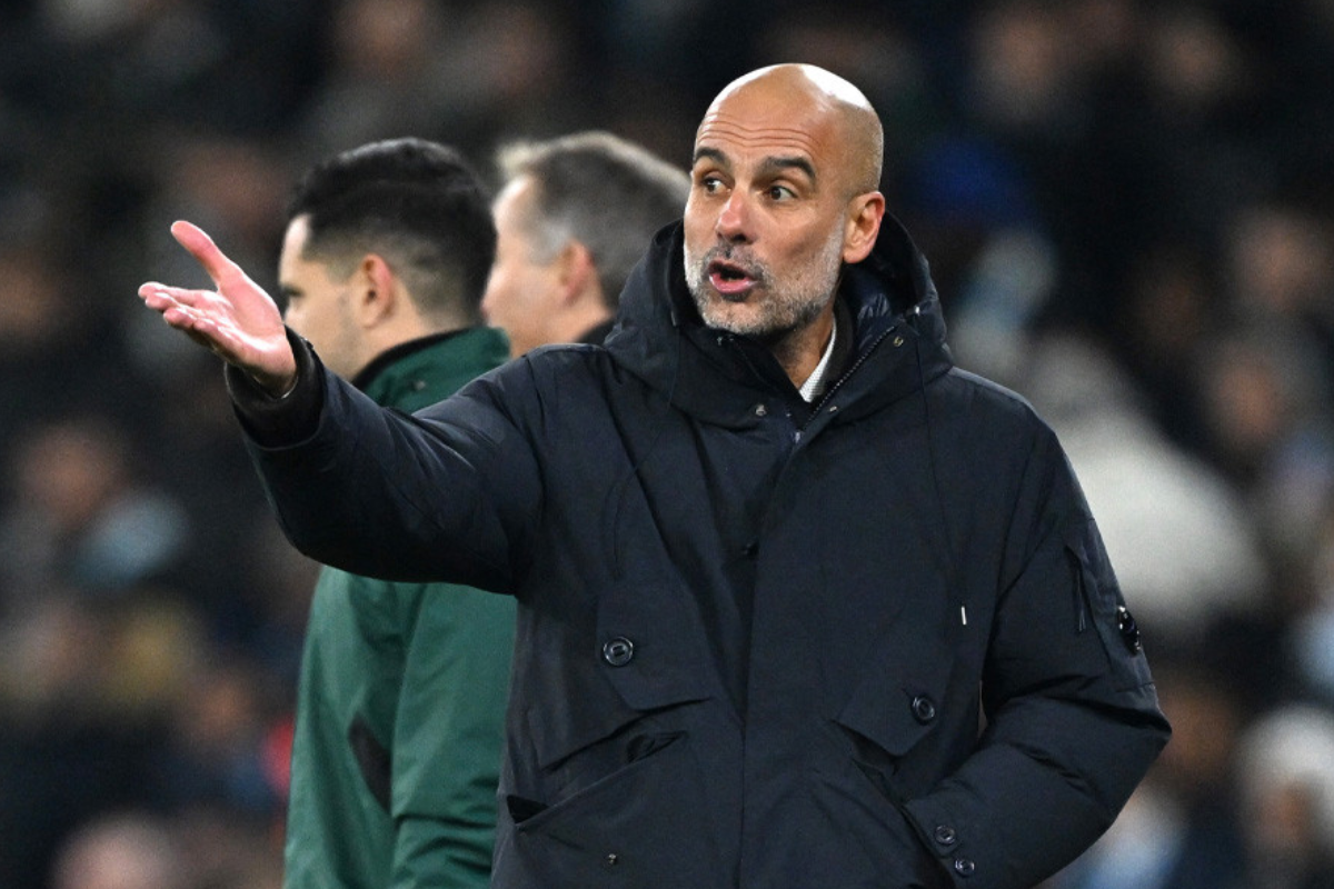 Guardiola Axes Extra Christmas Break Despite Manchester City’s Comfortable Win