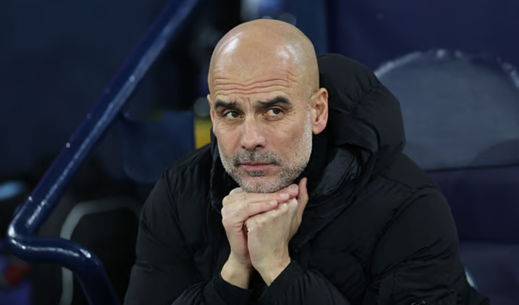 guardiola breaks records with manchester city spending spree Guardiola Breaks Records With Manchester City Spending Spree