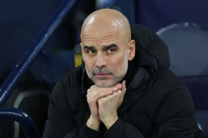 Guardiola Breaks Records With Manchester City Spending Spree