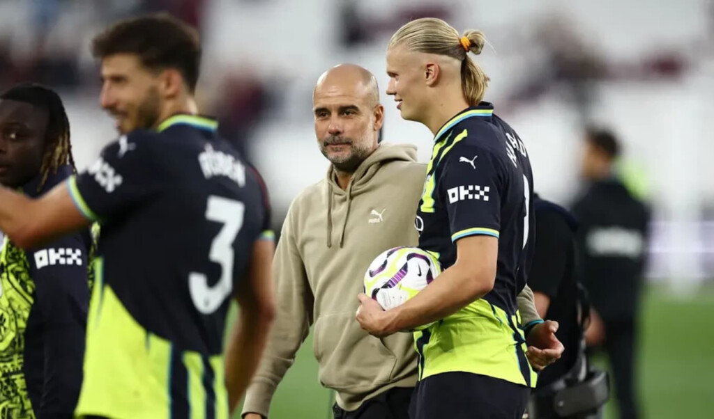 guardiola faces crucial matches to preserve citys hopes Guardiola Faces Crucial Matches to Preserve City’s Hopes