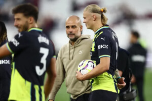 Guardiola Faces Crucial Matches to Preserve City’s Hopes