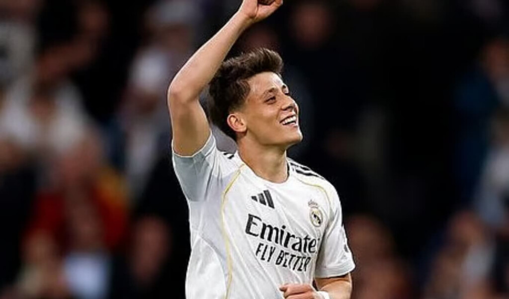 gulers 68 metre wonder secures madrid victory Guler’s 68-Metre Wonder Secures Madrid Victory