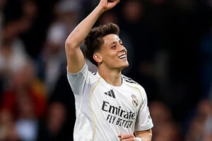 Guler’s 68-Metre Wonder Secures Madrid Victory