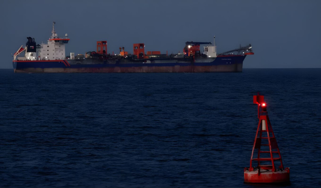 gulf shipping insurance plan faces industry resistance Gulf Shipping Insurance Plan Faces Industry Resistance