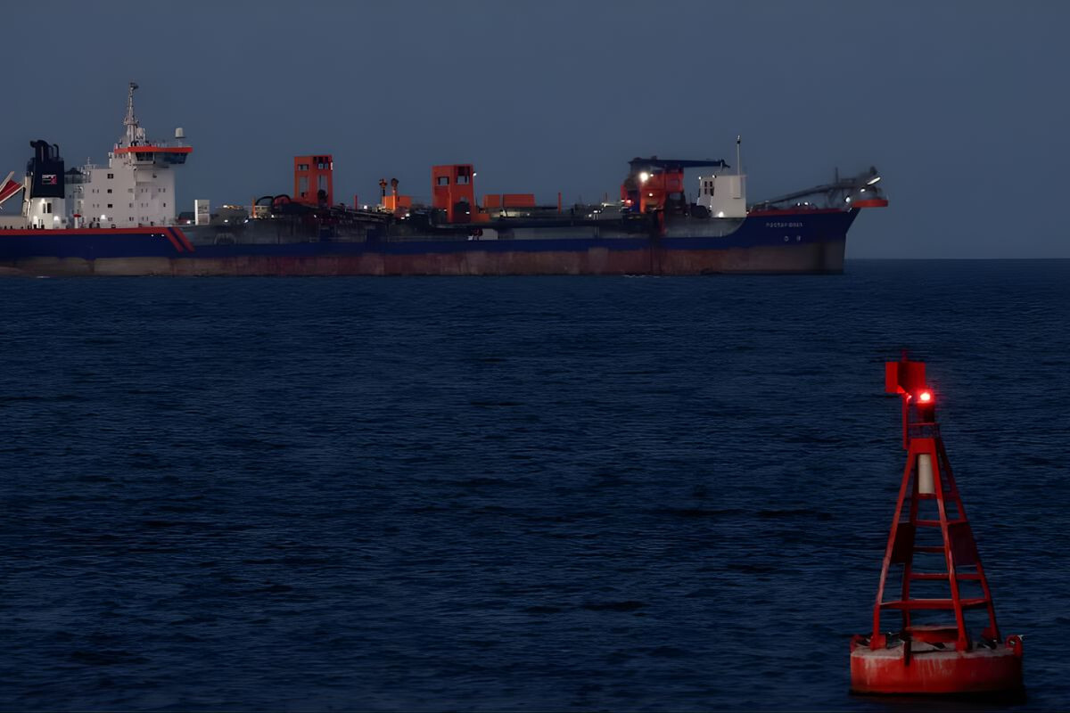 Gulf Shipping Insurance Plan Faces Industry Resistance