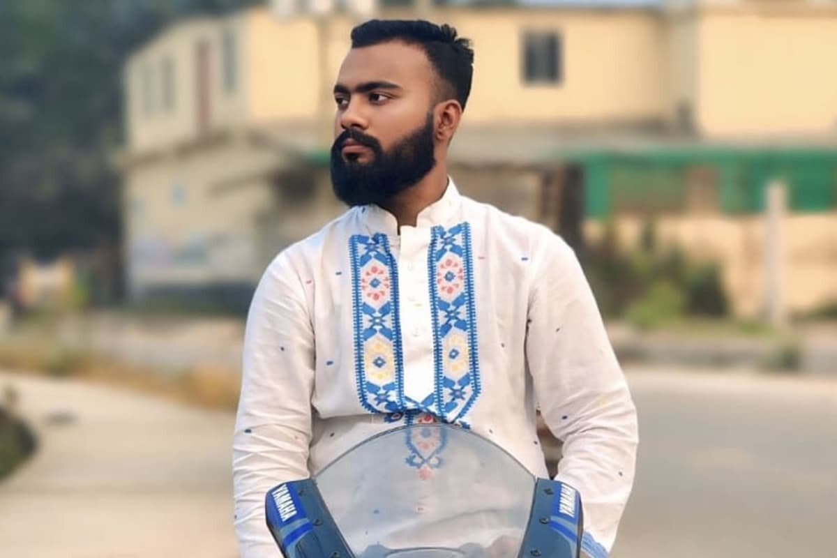 Gun Attack Targets NCP Leader in Gazipur, Motorcycle Stolen