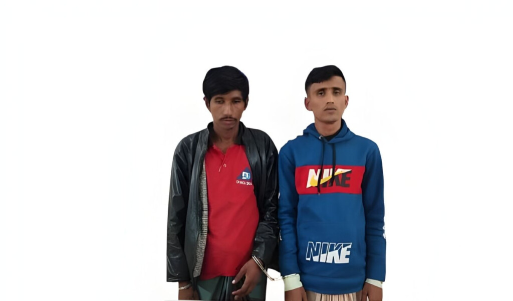 gun found hidden in minibus driver arrested Gun Found Hidden in Minibus – Driver Arrested!